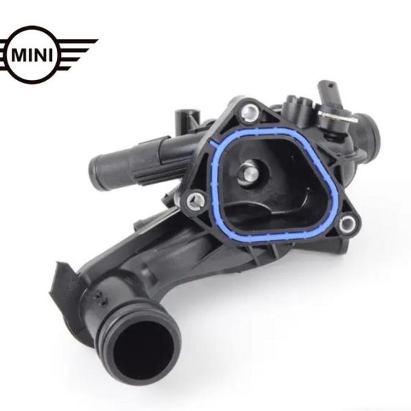 MINI R55 R56 R57 R58 R59 R60 R61 Mesin N14 N16 N18 Thermostat Housing