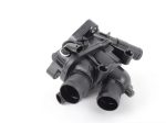 MINI R55 R56 R57 R58 R59 R60 R61 Mesin N14 N16 N18 Thermostat Housing - Image 3