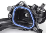 MINI R55 R56 R57 R58 R59 R60 R61 Mesin N14 N16 N18 Thermostat Housing - Image 6