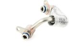 Original BMW F30 F10 F25 F26 N20 Return Pipe Pipa Selang Coolant Turbo - Image 3