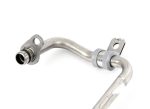 Original BMW F30 LCI B48 Coolant Return Line Pipa Turbo 11537643226 - Image 3