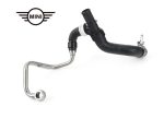 Original MINI R55 R56 R57 R58 R59 R61  Return Pipe Pipa Selang Arus Balik Coolant Air Radiator Turbo 11539845352