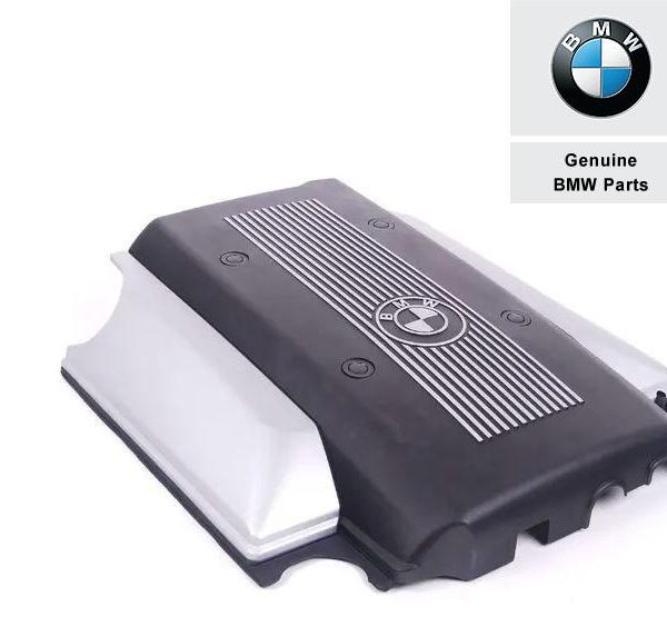 Ori BMW E53 X5 4.4i M62 Engine Cylinder Cover Tutup Silinder Mesin