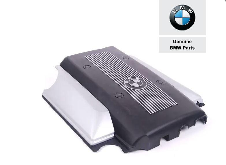 11611437995_A Ori BMW E53 X5 4.4i M62 Engine Cylinder Cover Tutup Silinder Mesin - Gambar 1