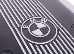 Ori BMW E53 X5 4.4i M62 Engine Cylinder Cover Tutup Silinder Mesin - Gambar 3