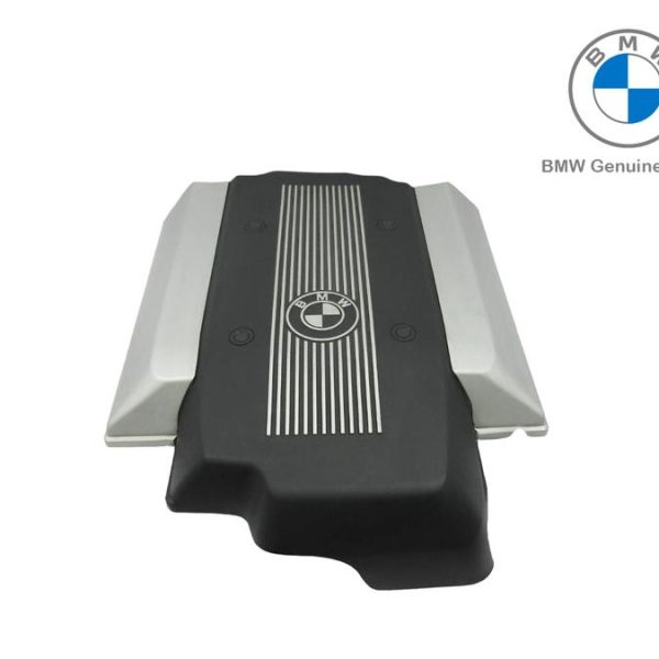Original BMW E38 M60 M62 V8 Engine Cylinder Cover Tutup Silinder Mesin