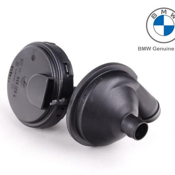 Original BMW E46 E60 E66 E83 X3 E53 X5 M54 Oil Separator 11617501566