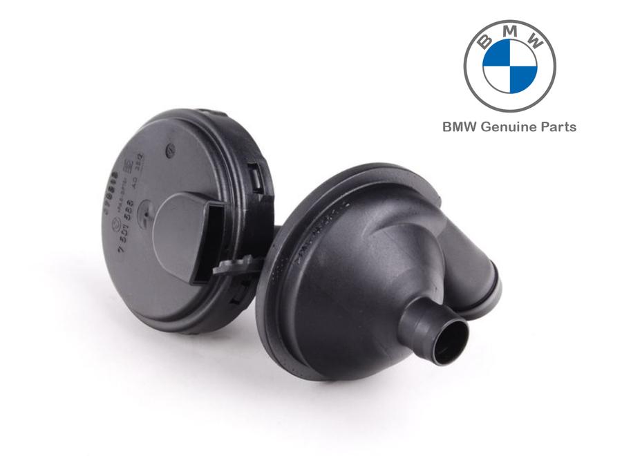 11617501566_A Original BMW E46 E60 E66 E83 X3 E53 X5 M54 Oil Separator 11617501566 - Image 1