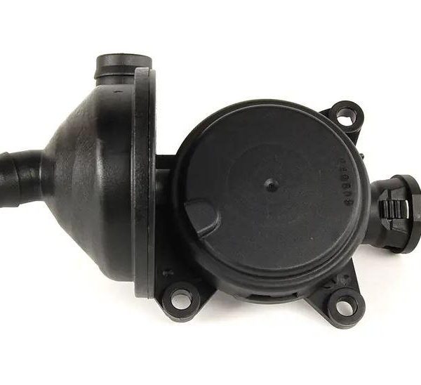 Original BMW E46 E90 E83 X3 E84 Z4 N42 N46 Oil Separator