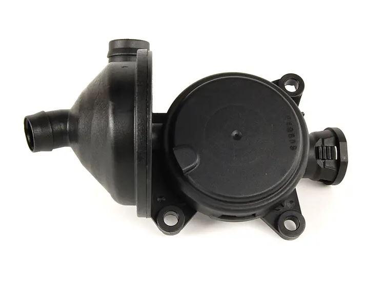 11617503520_A Original BMW E46 E90 E83 X3 E84 Z4 N42 N46 Oil Separator - Gambar 1