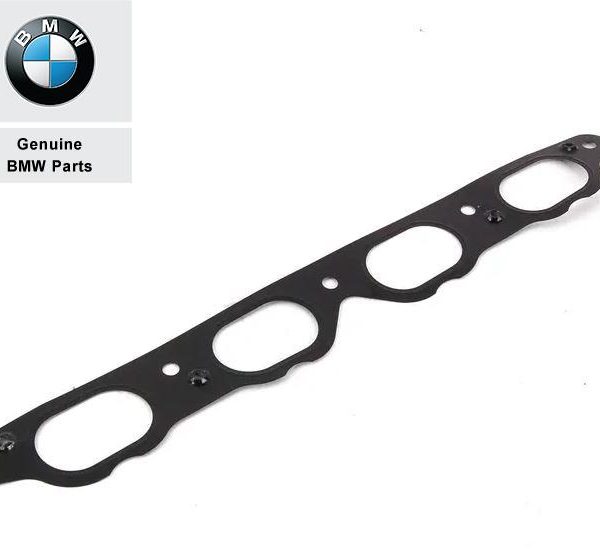 Original BMW E63 E64 E65 E66 E53 X5 Intake Manifold Gasket Steel N62