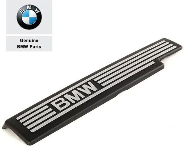 Original BMW E63 E64 E65 E66 Intake Manifold Cover Mesin N52 N53