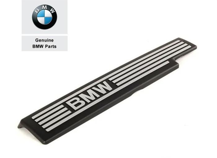 11617535847_A Original BMW E90 E91 E92 E93 Intake Manifold Cover Mesin N52 N53 - Gambar 1