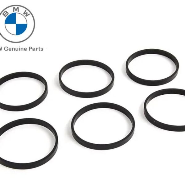 Original BMW N52 N54 N55 Intake Manifold Gasket Seal Karet 11617547242
