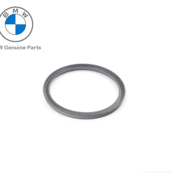 Original BMW Preformed Seal for Intercooler Charge Pipe 11618506782