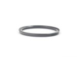 Original BMW Preformed Seal for Intercooler Charge Pipe 11618506782 - Image 3