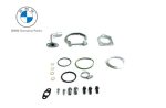 Original BMW E90 F10 F25 X3 N47 Exhaust Turbocharger Installation Kit