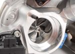 Original BMW E70 X5 LCI E71 X6 Turbo Charger Turbocharger N55 - Gambar 5