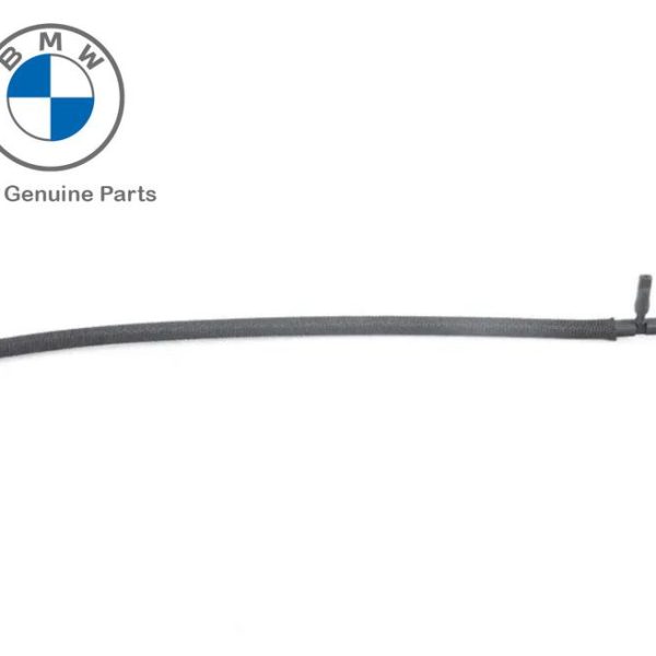 Original BMW F10 F30 F32 F36 Selang Vacuum Hose Turbo L Panjang N20