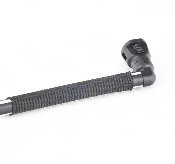 Original BMW F10 F30 F32 F36 Selang Vacuum Hose Turbo L Pendek N20