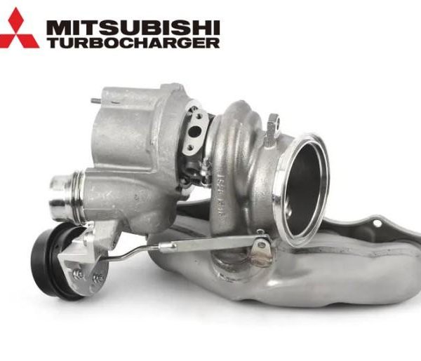 Original BMW F30 320i 328i F10 F11 520i 528i E89 Z4 Turbo Charger Turbocharger N20 11657635803