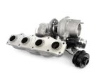 Original BMW F30 320i 328i F10 F11 520i 528i E89 Z4 Turbo Charger Turbocharger N20 11657635803 - Image 4
