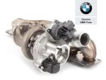 Original BMW F10 535i F30 335i F32 435i Turbo Charger Turbocharger N55