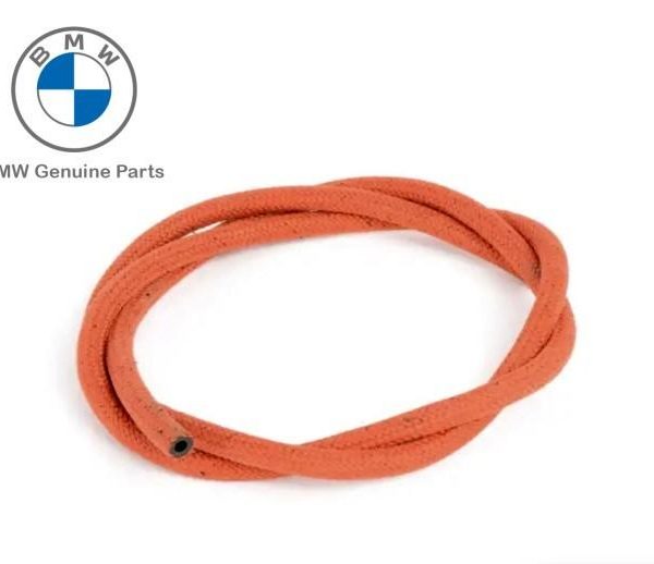 Original BMW F30 320d N47 Diesel Selang Vacuum Merah 11657796857