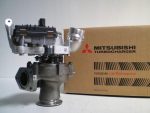 Original BMW F25 X3 20d N47 Diesel Turbo Charger Turbocharger