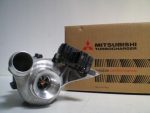 Original BMW F25 X3 20d N47 Diesel Turbo Charger Turbocharger - Image 4