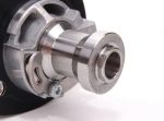Original BMW E60 E66 E90 E85 E86 Z4 Pompa Vacuum Pump Mesin N52 - Image 3