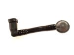 Original BMW E84 X1 E90 E92 Selang Vacuum Pipe ke Brake Booster Rem - Image 3