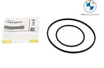 BMW E46 318i Rubber Seal Karet O Ring Vacuum Pump N42 N46 11668626471