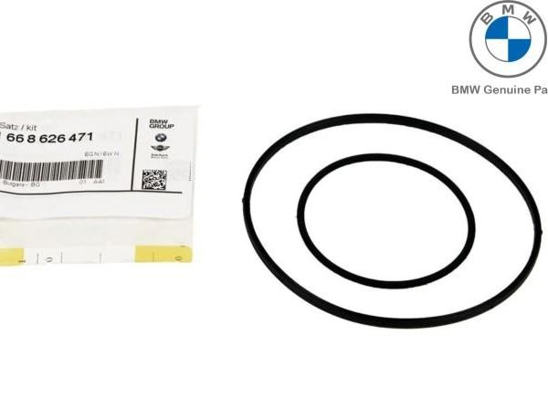 BMW E90 320i E60 520i E84 X1 Rubber Seal Karet Vacuum Pump N42 N46