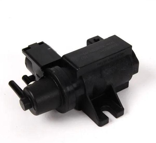 BMW F07 F10 F30 F32 Pressure Regulator Wastegate Actuator N20 N55