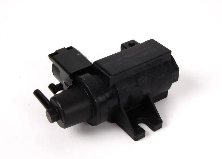11747626351_A BMW F07 F10 F30 F32 Pressure Regulator Wastegate Actuator N20 N55 - Image 1