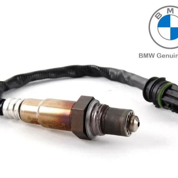 Ori BMW E70 F85 X5M E71 F86 X6M Lambda Oxygen Sensor Post Catalytic