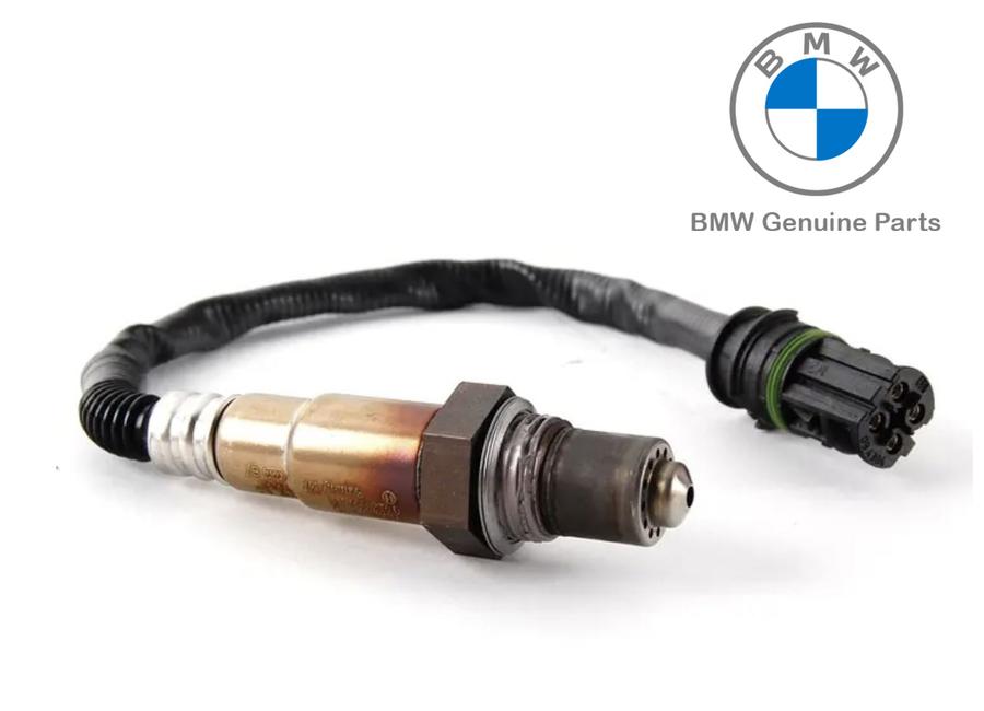 11787539125_A Ori BMW E70 F85 X5M E71 F86 X6M Lambda Oxygen Sensor Post Catalytic - Image 1