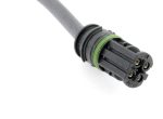 BOSCH BMW E90 320i N46 Lambda Monitor Oxygen Sensor 11787545243 - Image 4