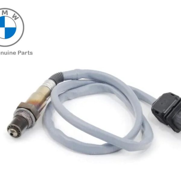 Original BMW E90 E91 E92 E93 eE60 E61 F10 F11 E65 E66 E83 X3 E89 Z4 Lambda Probe Oxygen Sensor Mesin N52 11787558073