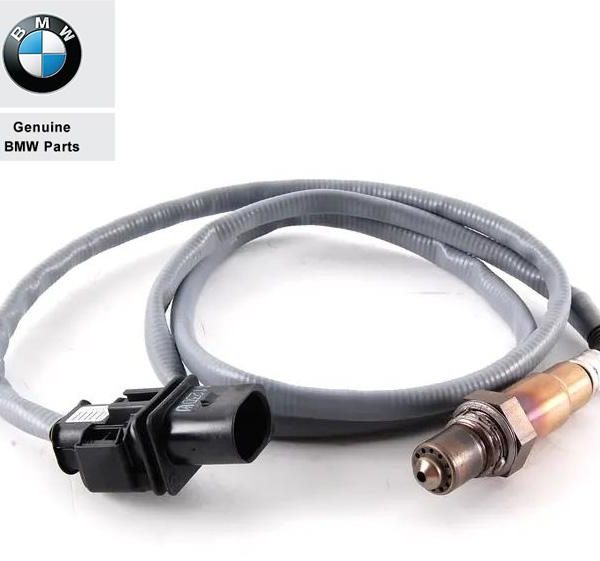 BMW E90 E92 E93 335i N54 Lambda Monitor Oxygen Sensor 11787558087
