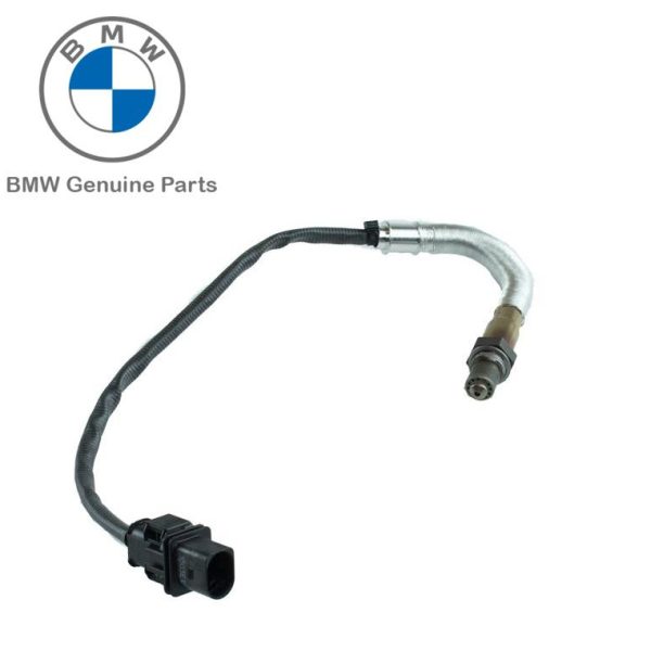 Original BMW E90 320i N46 Lambda Probe Oxygen Sensor 11787570104