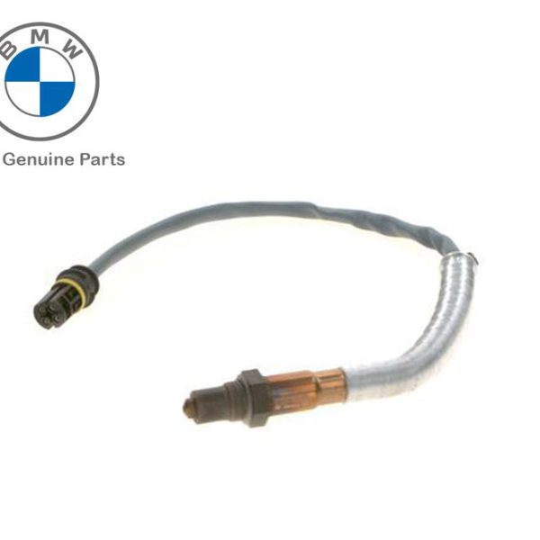 Original BMW E90 320i N46 Lambda Probe Oxygen Sensor 11787570481