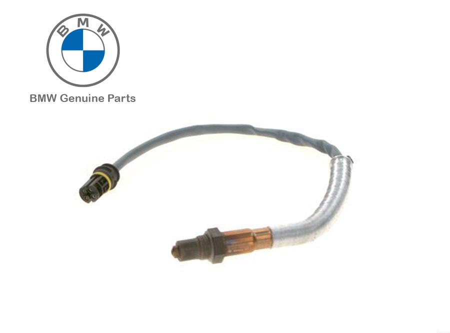 11787570481_A Original BMW E90 320i N46 Lambda Probe Oxygen Sensor 11787570481 - Image 1