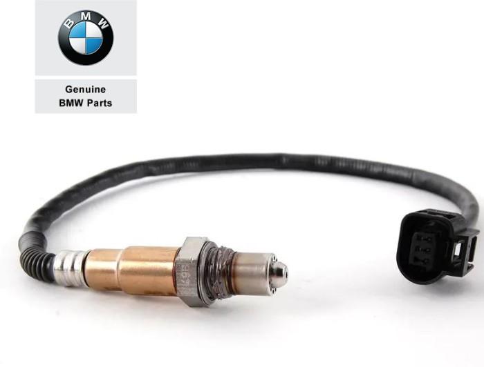 11787576673_A Original BMW E70 F85 X5M E71 F86 X6M Lambda Oxygen Sensor Catalytic - Image 1