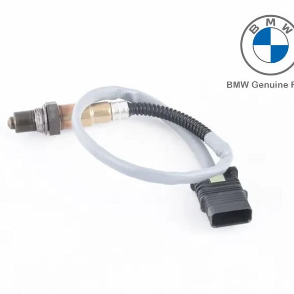 Original BMW F30 F25 F26 N20 Lambda Probe Oxygen Sensor 11787589122
