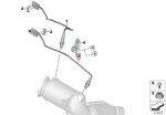 Ori BMW F45 F46 F48 X1 F39 X2 Lambda Monitor Oxygen Sensor Catalytic - Image 5