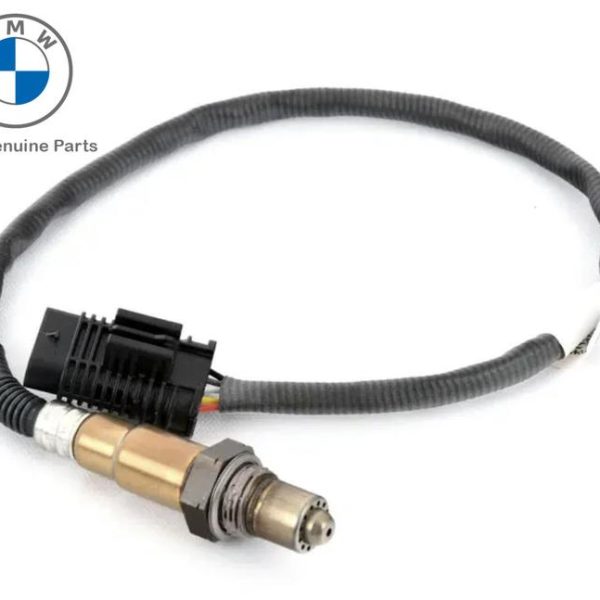 Original BMW F30 F32 LCI B48 Lambda Probe Oxygen Sensor 11788631047