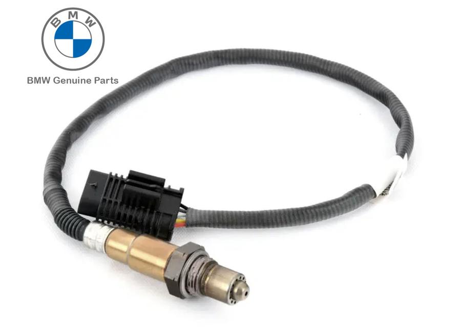 11788631047_A Original BMW F30 F32 LCI B48 Lambda Probe Oxygen Sensor 11788631047 - Gambar 1
