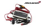 Original McLaren BATTERY CHARGER Accu Aki Mobil